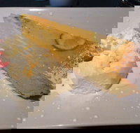 The Iris Bar  Restaurant - Accommodation Kalgoorlie