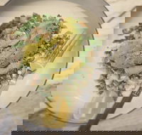 Three Beans - Kareela - Accommodation Kalgoorlie