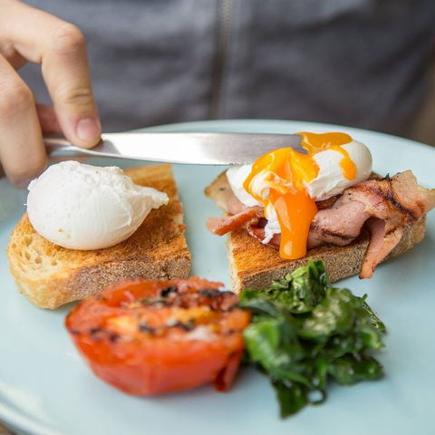 Two Kings Cafe - Accommodation Kalgoorlie 0