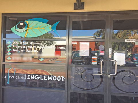 A Fish Called Inglewood - Accommodation Kalgoorlie 0