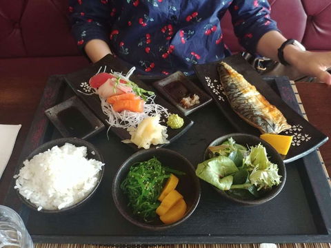 Alice's Makan - Accommodation Kalgoorlie 0