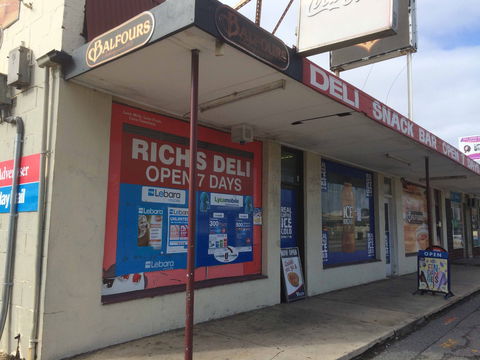 Andersen's Of Denmark Ice Cream - Accommodation Kalgoorlie 0