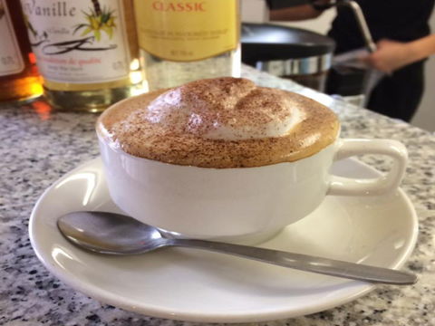 Antz Pantz Cafe - Accommodation Kalgoorlie 1