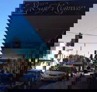 Cafe Roman - Accommodation Kalgoorlie