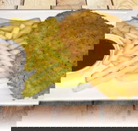 Chicken Empire - Accommodation Kalgoorlie