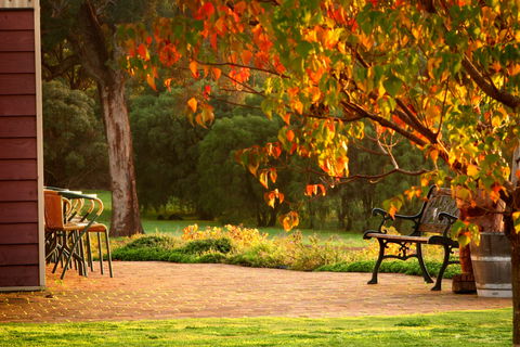 Deep Woods Estate - Accommodation Kalgoorlie 0