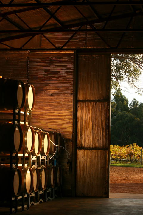 Deep Woods Estate - Accommodation Kalgoorlie 2