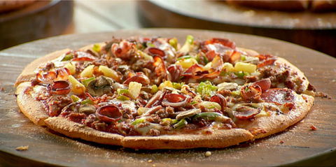 Domino's - Wynnum - Accommodation Kalgoorlie 0