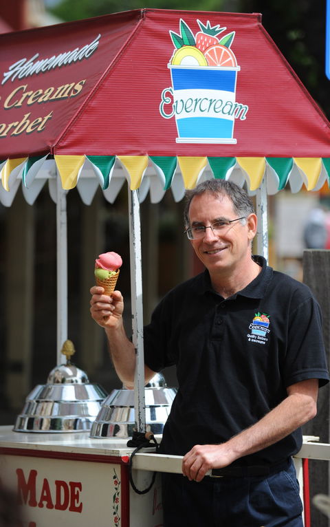 Evercream Gelati - Accommodation Kalgoorlie 1