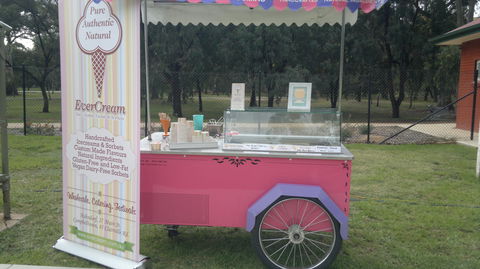 Evercream Gelati - Accommodation Kalgoorlie 2