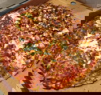 Fordgate Pizza - Accommodation Kalgoorlie