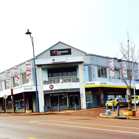 Han's Cafe - Kalamunda - Accommodation Kalgoorlie 0