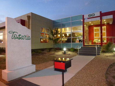 Ice Cafe Venezia - Accommodation Kalgoorlie 0