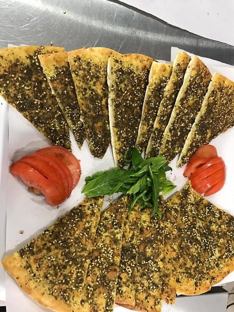 Illawarra Lebanese Bakery - Accommodation Kalgoorlie 0