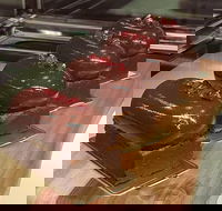 JCampCo. Espresso and Patisserie - Accommodation Kalgoorlie