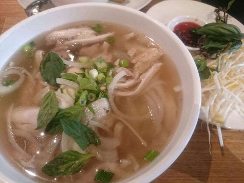 KM Pho Kitchen - Accommodation Kalgoorlie 0