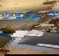 Med Kebab - Accommodation Kalgoorlie