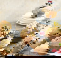 Muffin Break - Browns Plains - Accommodation Kalgoorlie