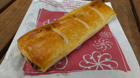 Queen Of Hearts Bakery - Accommodation Kalgoorlie 0