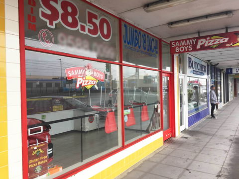 Red Rose Cafe - Accommodation Kalgoorlie 0