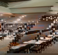 Saltbush Restaurant at DoubleTree by Hilton Alice Springs - Accommodation Kalgoorlie