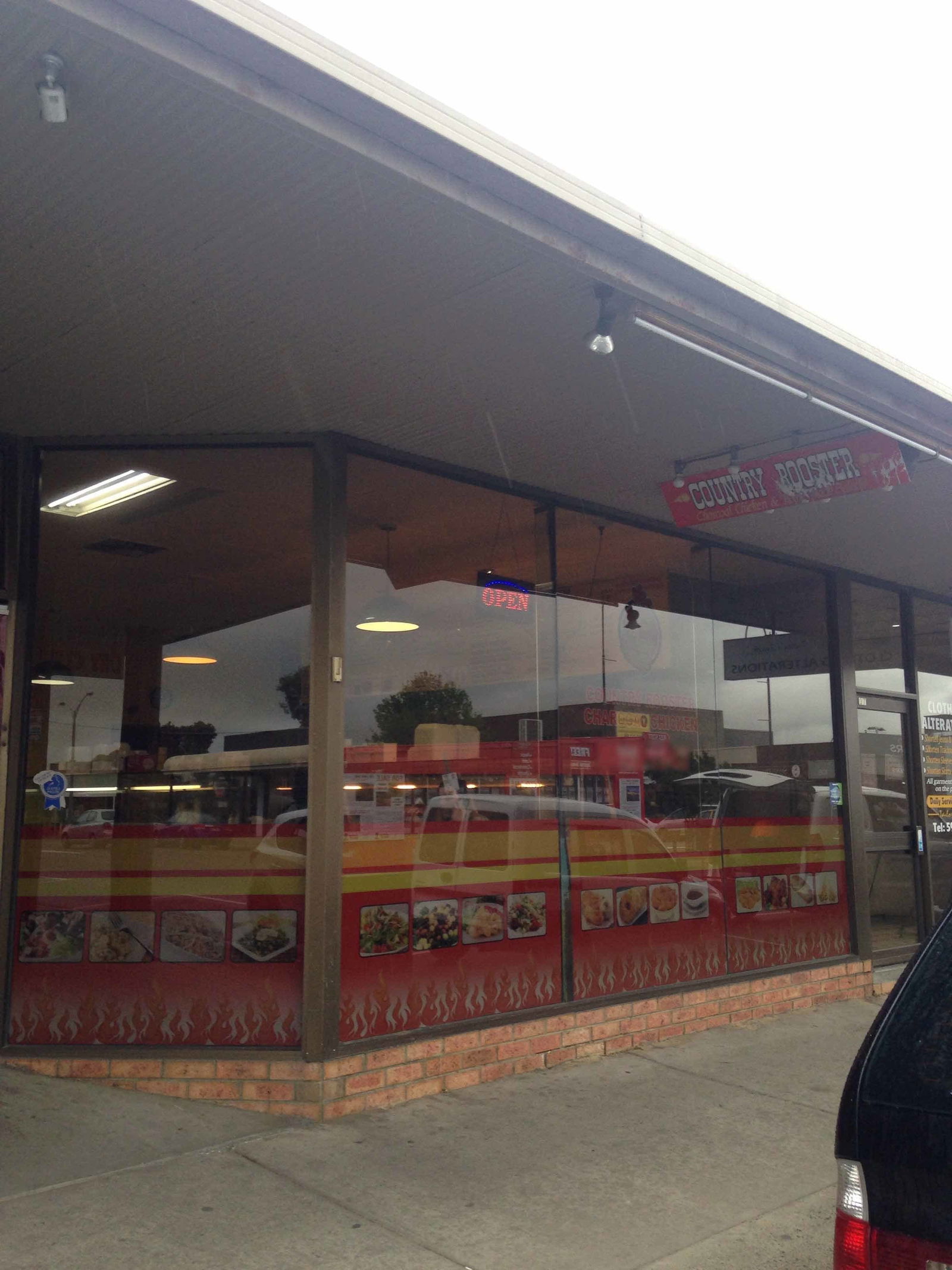 Waarre VIC Accommodation Kalgoorlie