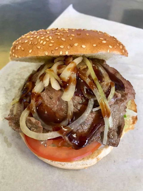 Scotts Road Deli & Darra Takeaway - Accommodation Kalgoorlie 0