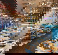 Seafood Hot Pot Buffet - Accommodation Kalgoorlie