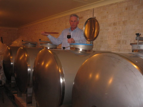 Sons And Brothers Wine - Accommodation Kalgoorlie 0