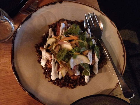 Syra - Accommodation Kalgoorlie 0