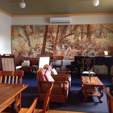 Tuptim Thai - Accommodation Kalgoorlie 0