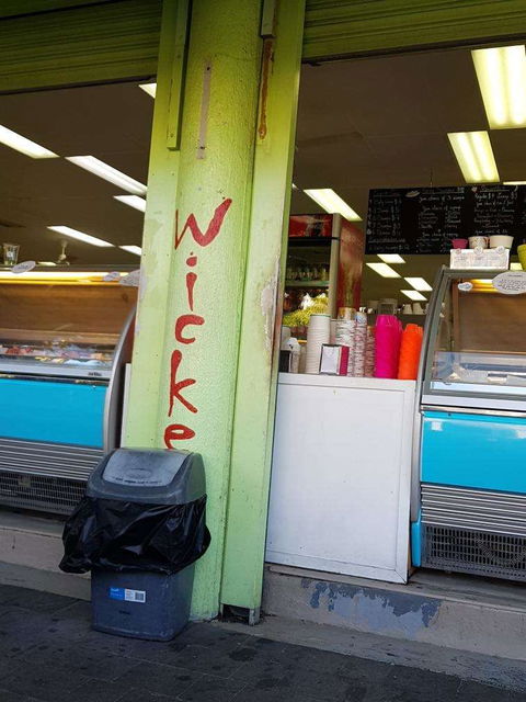 Wicked Ice Cream Co - Accommodation Kalgoorlie 0