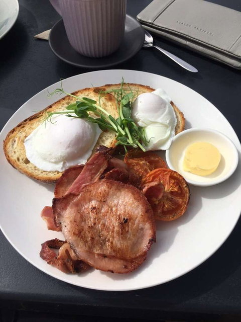 Wild River Cafe - Accommodation Kalgoorlie 0