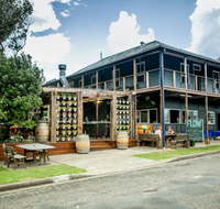 Flow Bar - Accommodation Kalgoorlie