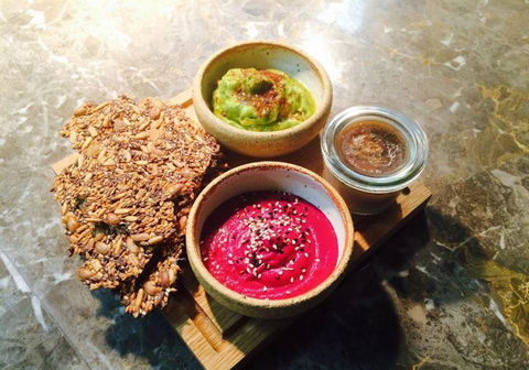 Asana By Pete Evans - Accommodation Kalgoorlie 15