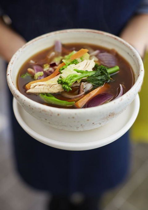 Asana By Pete Evans - Accommodation Kalgoorlie 22
