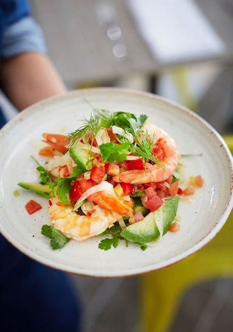 Asana By Pete Evans - Accommodation Kalgoorlie 5
