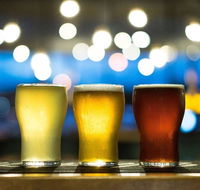 Benjamin's Kitchen - Accommodation Kalgoorlie