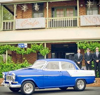 Cafe Nova - Accommodation Kalgoorlie
