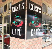 Cosis Cafe - Accommodation Kalgoorlie