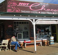 Hot Chocolatte - Accommodation Kalgoorlie