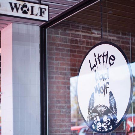 Little Bad Wolf - Accommodation Kalgoorlie 0