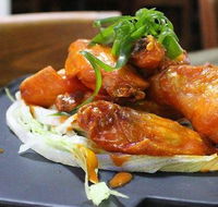 Magnums Bistro - Accommodation Kalgoorlie