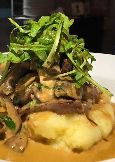 Marina Pizza & Pasta - Accommodation Kalgoorlie 3