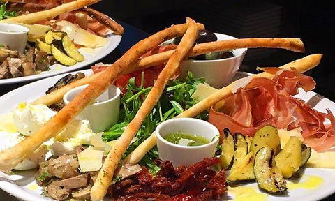Marina Pizza & Pasta - Accommodation Kalgoorlie 4