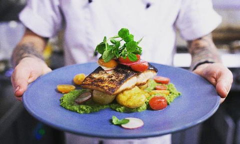 Mint Lebanese Cuisine - Accommodation Kalgoorlie 8