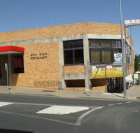 Mun Hing Restaurant - Accommodation Kalgoorlie