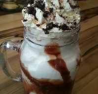 Rhyme St Cafe - Accommodation Kalgoorlie