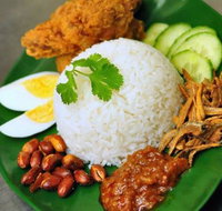 Sawak Cafe - Accommodation Kalgoorlie