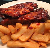 The Loose Goose Bar  Restaurant - Accommodation Kalgoorlie